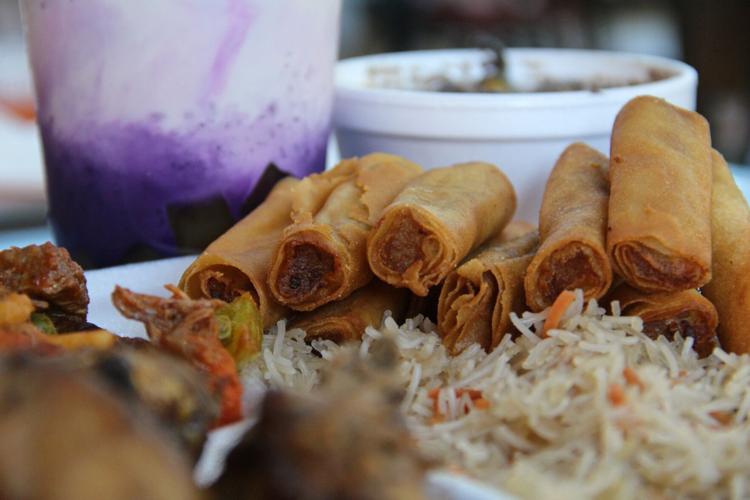 Fiesta Filipina