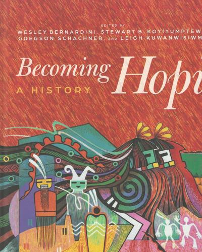 Becoming Hopi