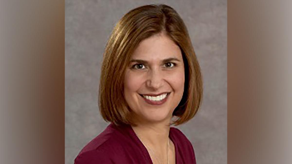 Dr. Lorna Breen
