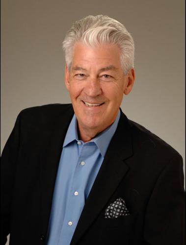 Mark Irvin