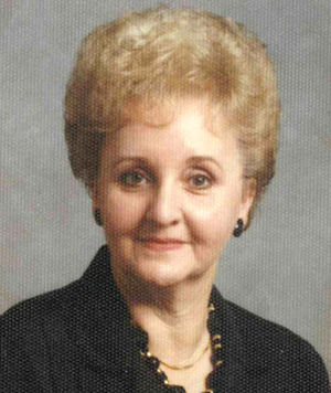 Dorothy June Pullen Frankovich