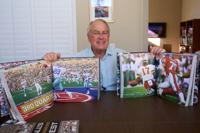 From Bart Starr to everyone after, photographer John Biever has shot every Super Bowl