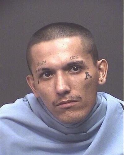 Suspect