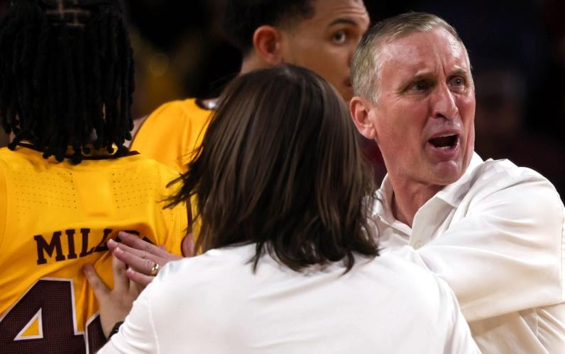 Arizona beats in-state rival ASU