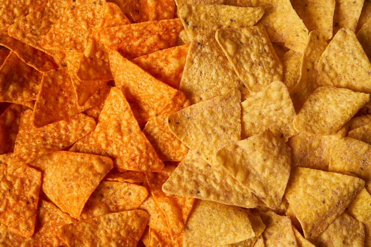 Doritos-Cheetos-Artificial Ingredients