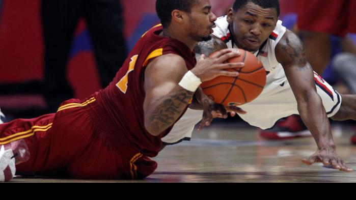 Greg Hansen Aztecs Finding Their Spirit Sports Tucson Com