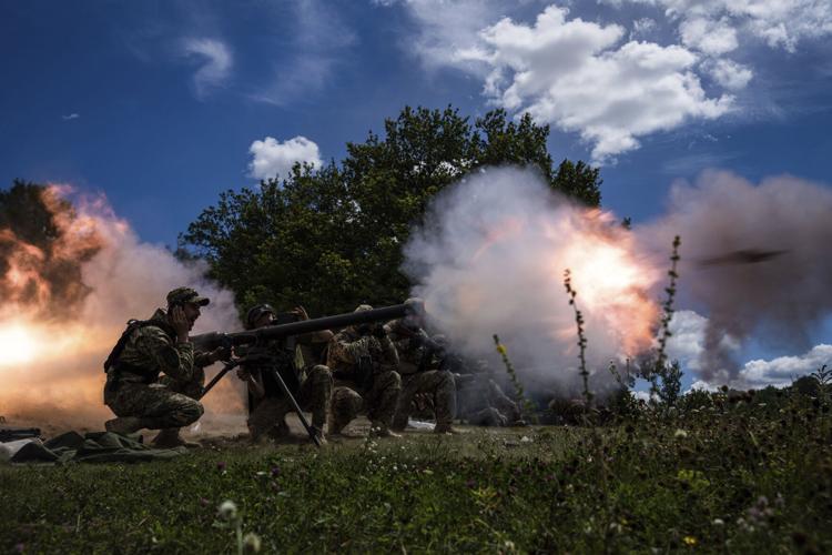 Russia Ukraine War Explainer