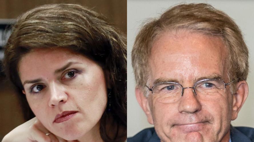 Durham, Romero consider running for Tucson mayor; Scott to retire from council