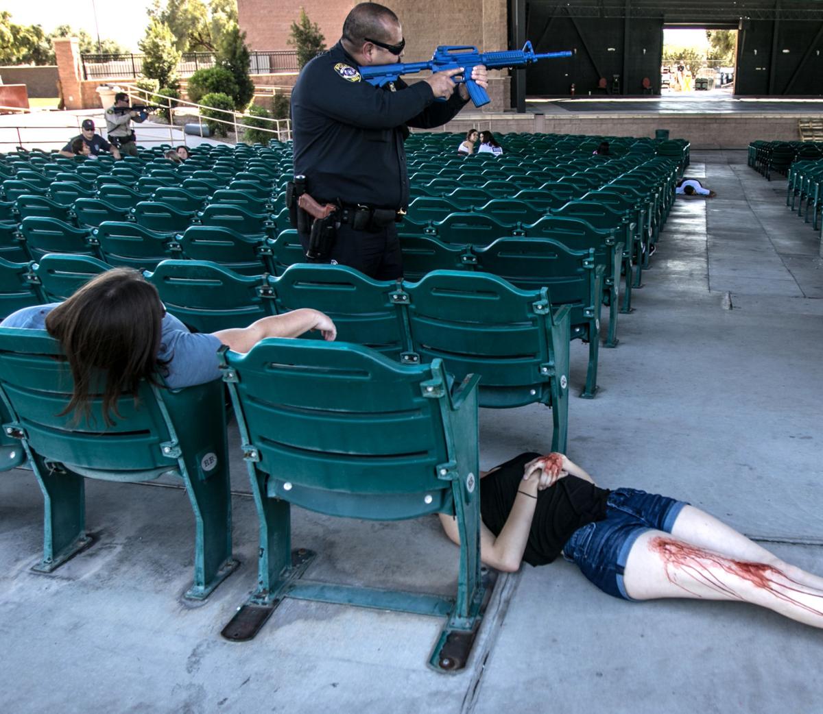 Casino del sol security jobs openings