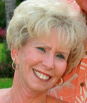 Georgie Sullivan Glotfelty