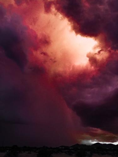 Monsoon photo contest