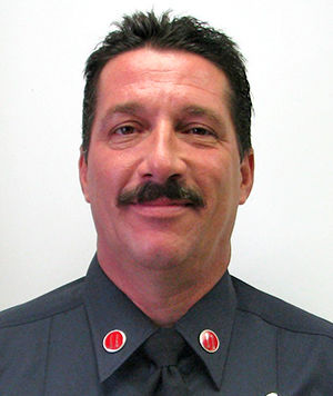 BOJARSKI, Joseph Raymond