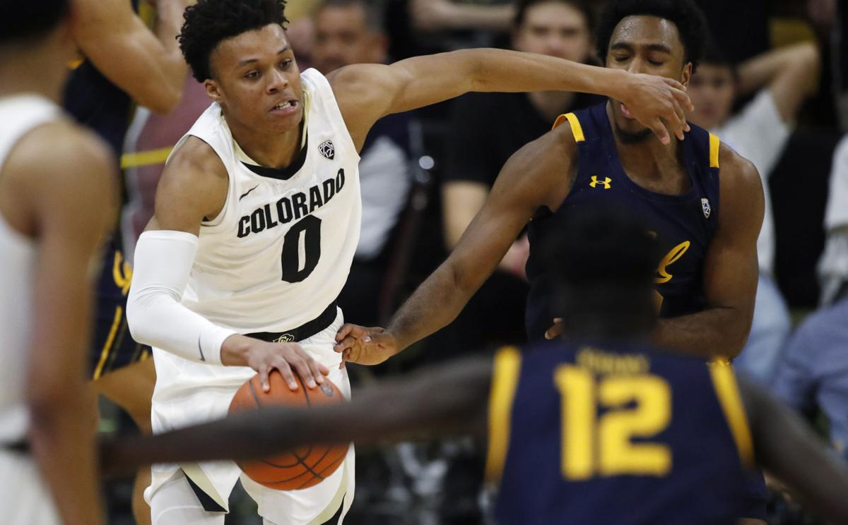 Pac 12 Roundup Asu Lights It Up From Long Range To Rout Ucla