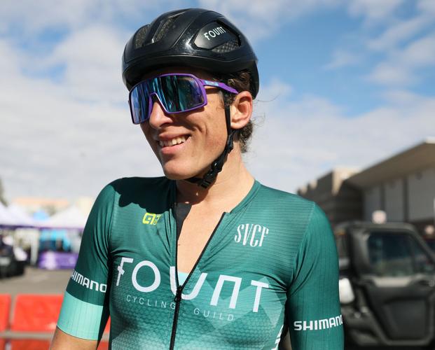 40th El Tour de Tucson | Nov. 18, 2023