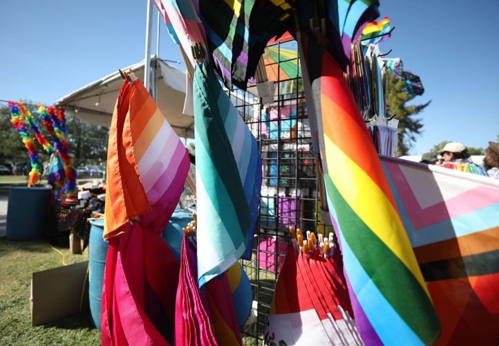 Tucson Pride Festival 2023
