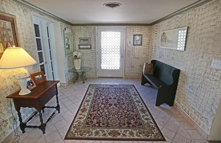 Blenman Elm Home Tour