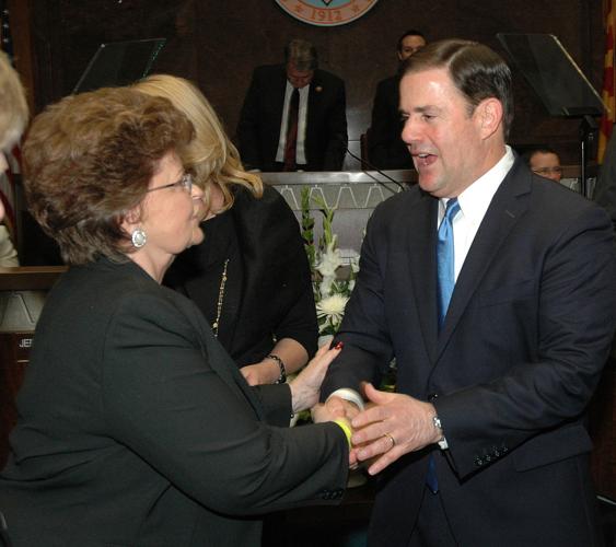 State of the State 2017