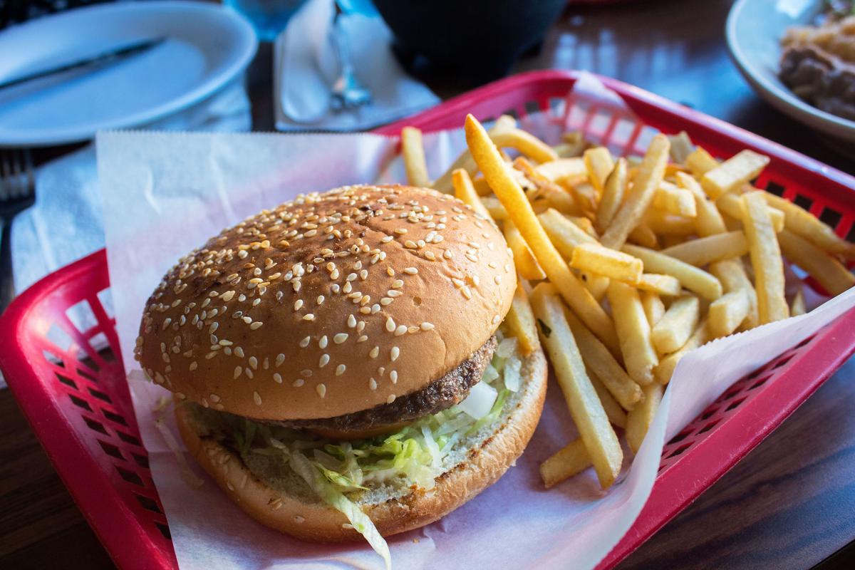 Nogales food