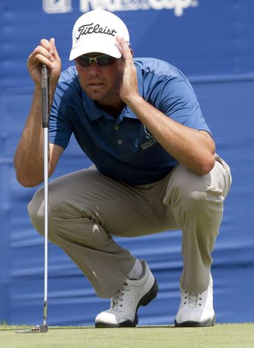 Ex-Little League and golf standout Barcelo to enter Nevada Hall