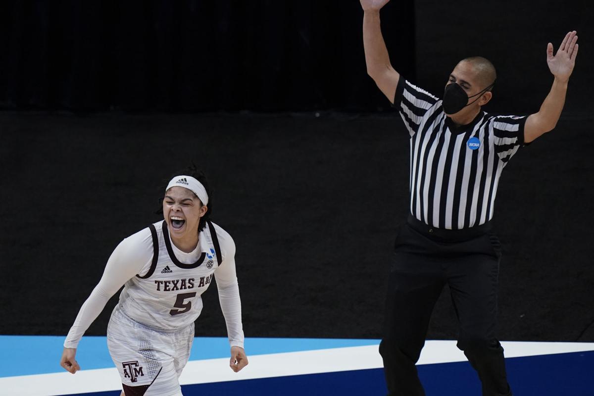 Texas A&M Basketball Game Delayed After Aggies Forget Uniforms At Hotel