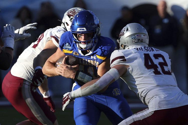 FCS Championship Football