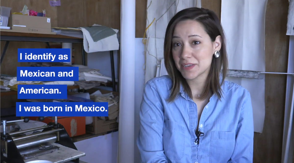 Mexicoamericanos identidad