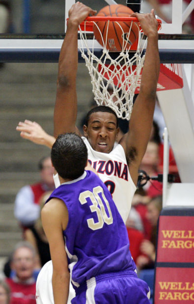 Derrick Williams