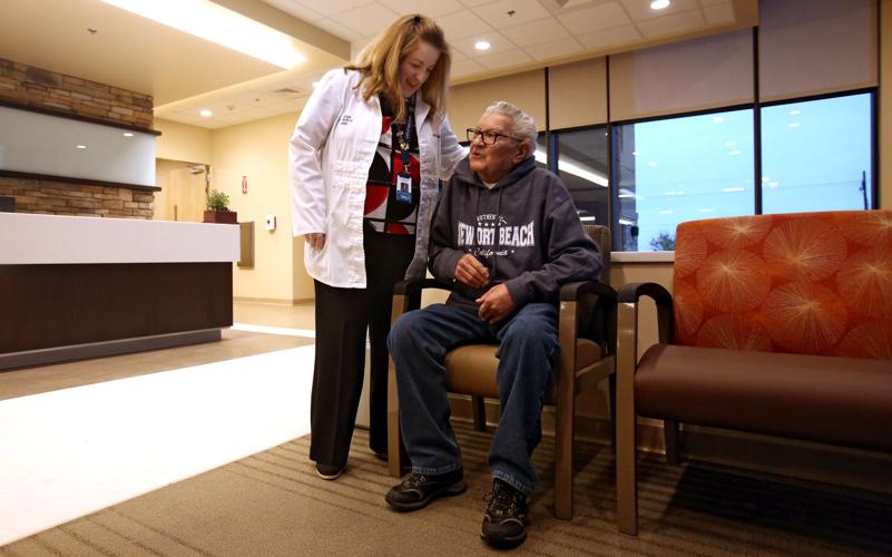 TMC Rincon Health Campus