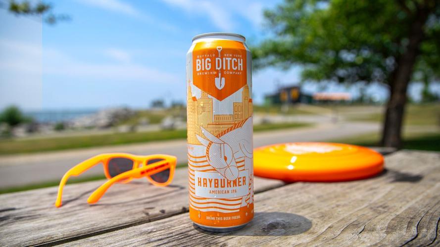 Hayburner Big Ditch (copy)