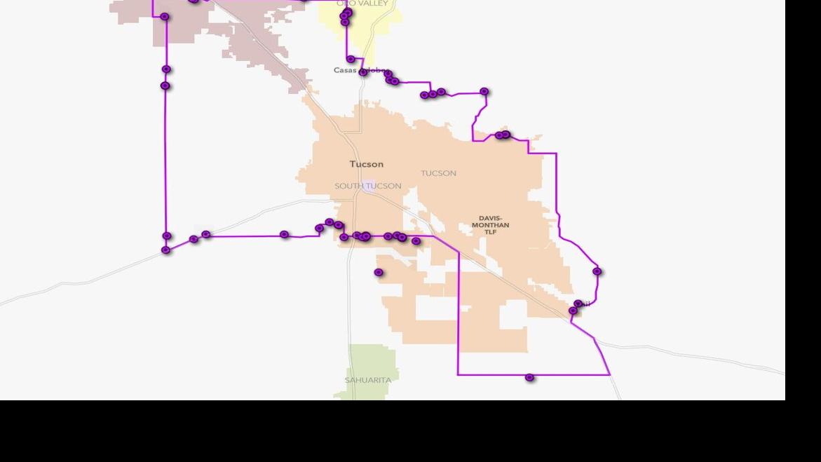 County starts construction on $43M internet project