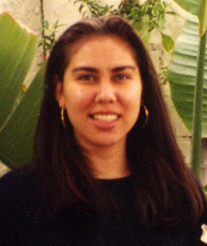 Monica Renee Armenta 2/26/1969 - 8/28/2009