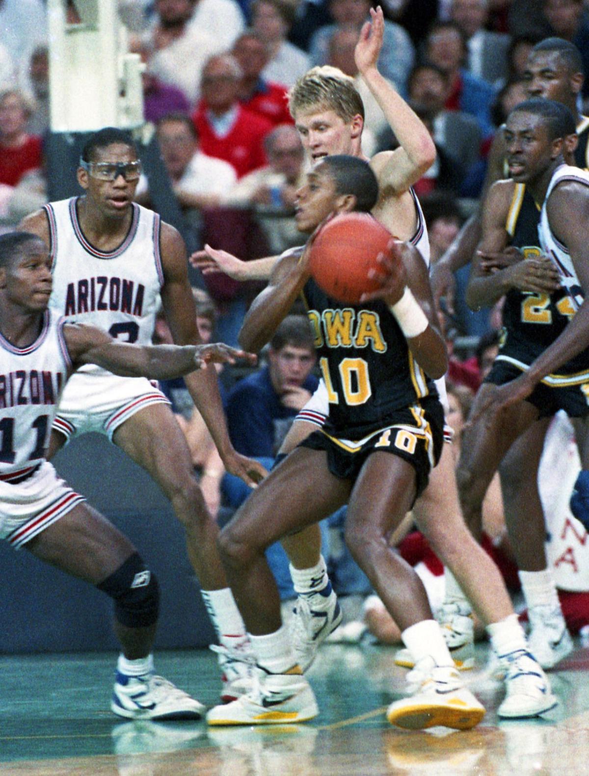 Steve Kerr