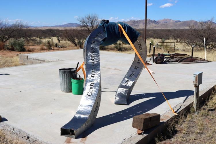 Arizona arts commission gave grants to 30 artists