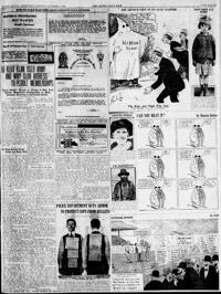 Memberships peddled from Army and Navy Club address, part 2