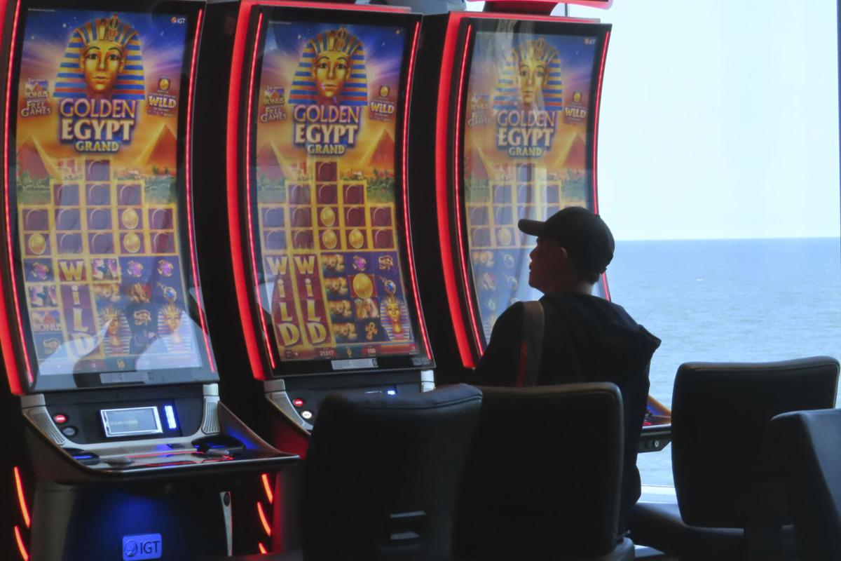 Ex-regulator wants better protection for young gamblers
