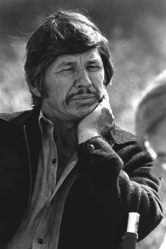 Television Q&A: Was Charles Bronson in TV show before he became movie star?
