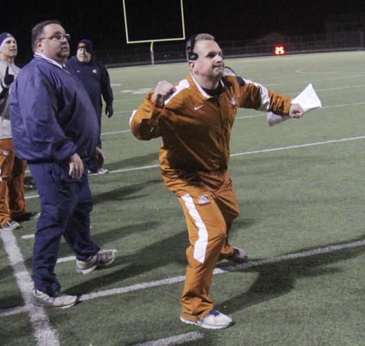 Tucson's top football coaches: No. 10 Nemer Hassey