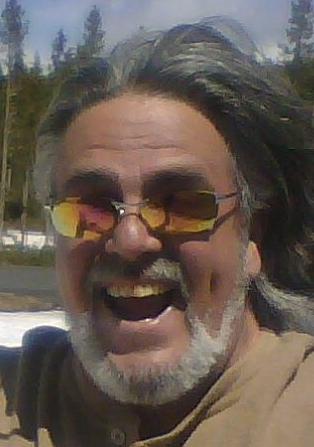 Mount Lemmon Memories