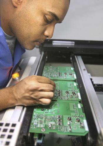 STEM-related jobs going unfilled in Tucson