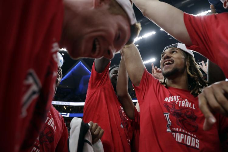 P12 USC Arizona Basketball