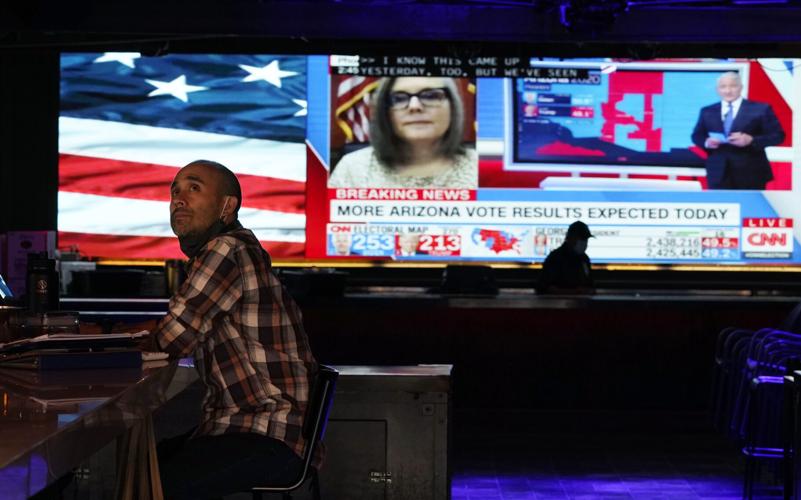 Election 2024 Explainer Like A Pro