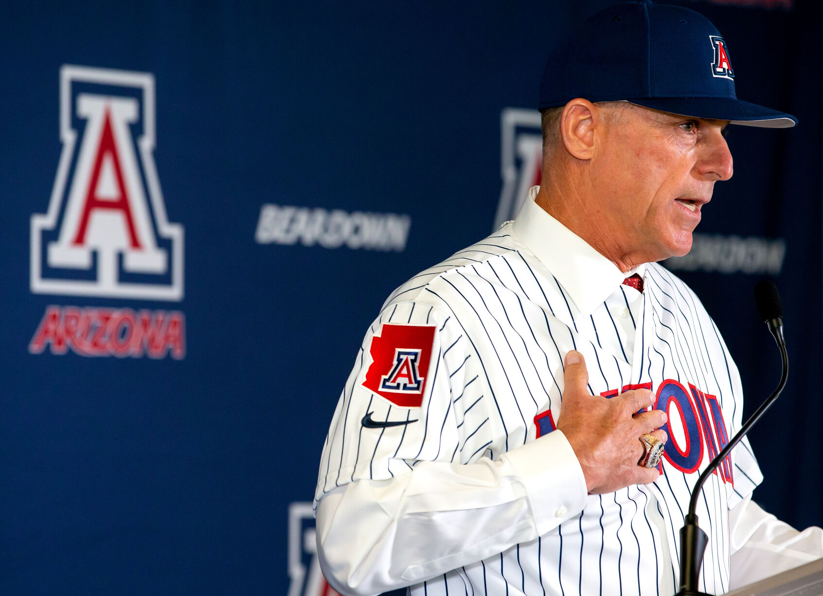 The Arizona Wildcats Baseball Coach: Impact, Insights, and Legacy