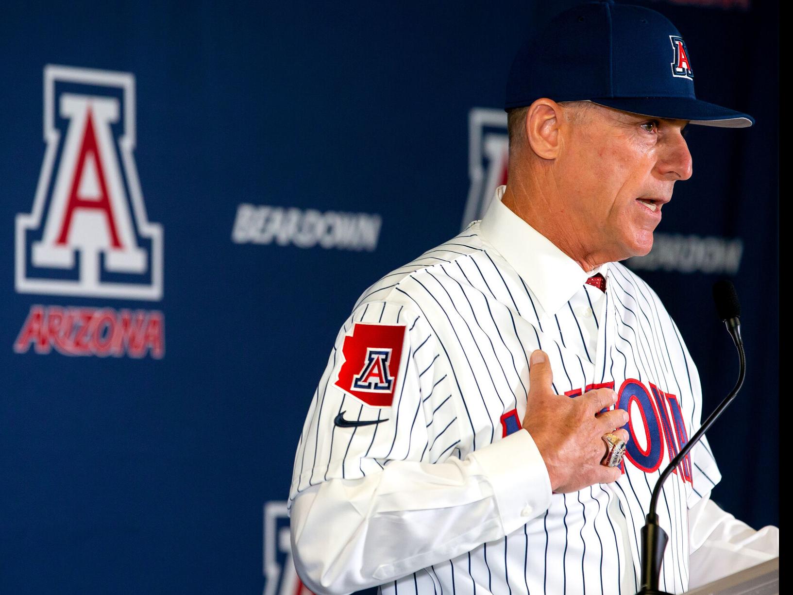 Chip Hale will make $500K in first season as Wildcats' baseball coach