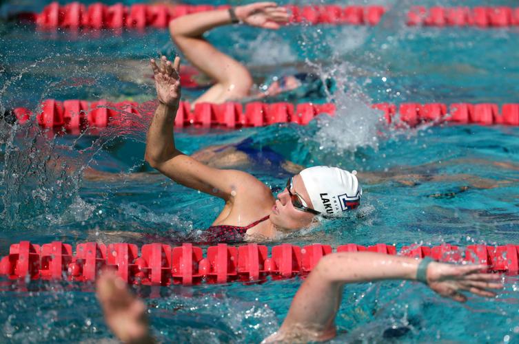 Arizona Triathlon | Molly Lakustiak | Sept. 11, 2024