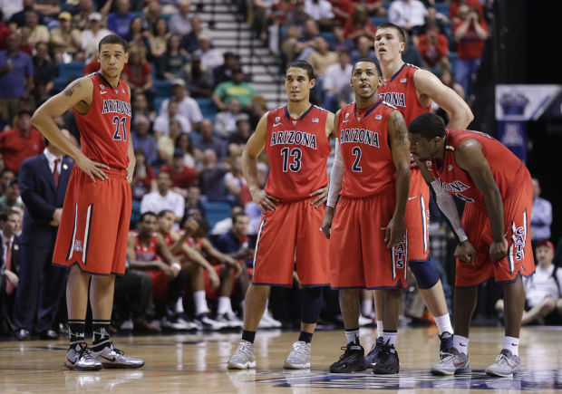 Greg Hansen: Miller's T a rarity in Pac-12; coincidence?    