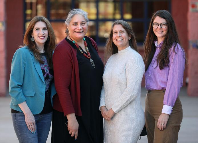 YWCA of Southern Arizona (copy)