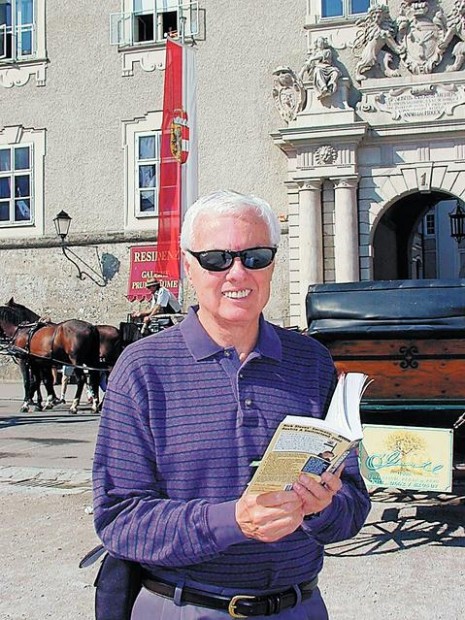 Eugene Morkin: Heart Center co-founder was pioneer in cardiology  