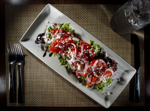 Epazote's regional flavors satisfy    