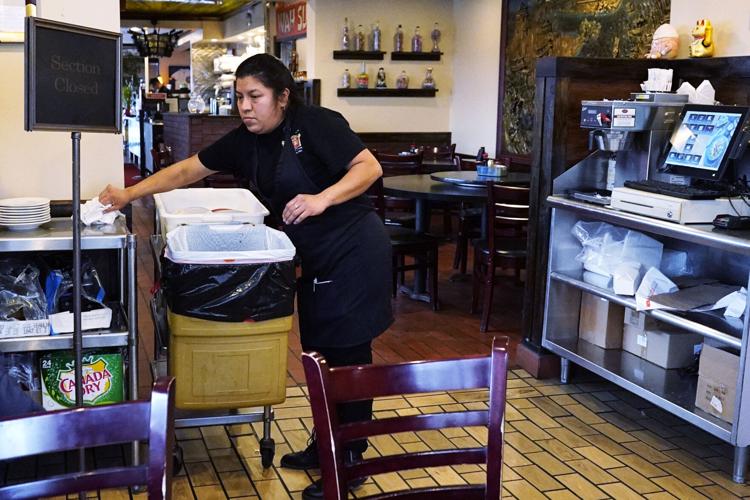 Economy Jobs Report