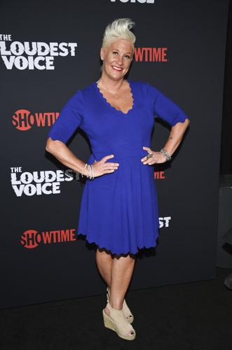 Obit Anne Burrell